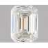 Certified Diamond IGI Carats 1.0 Color H Clarity VVS2  -  EX  EX Fluorescence NON Brown No Green No Milky No EyeClean 100%