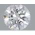 Certified Diamond GIA Carats 0.7 Color E Clarity VS1  EX  EX  EX Fluorescence MED Brown No Green No Milky No EyeClean 100%
