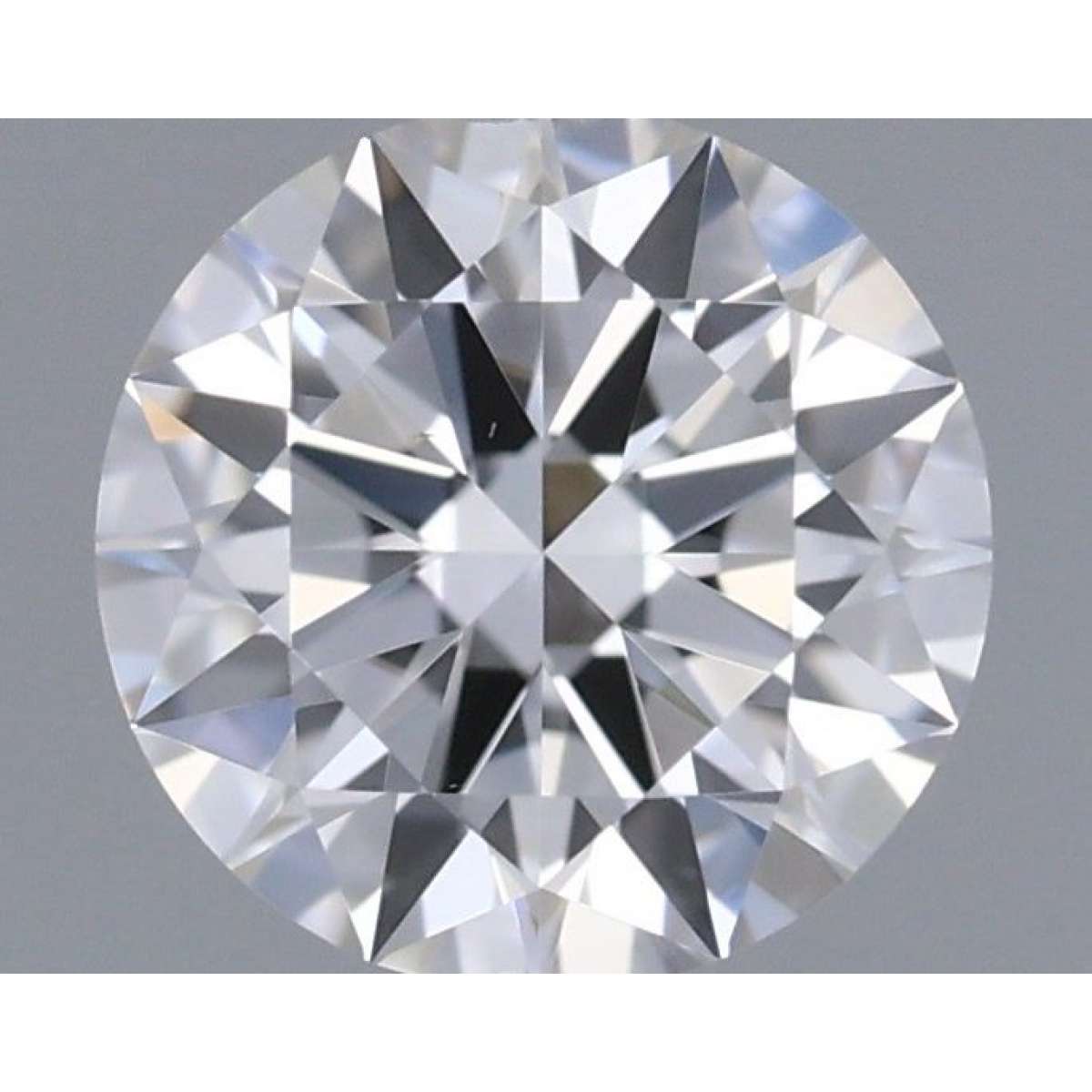 Diamante Certificato GIA Carati 0.38 Colore F Purezza VS1 EX EX EX Fluorescenza NON Brown No Green No Milky No EyeClean 100% Diamante Certificato GIA Carati 0.38 Colore F Purezza VS1 EX EX EX Fluorescenza NON Brown No Green No Milky No EyeClean 100%