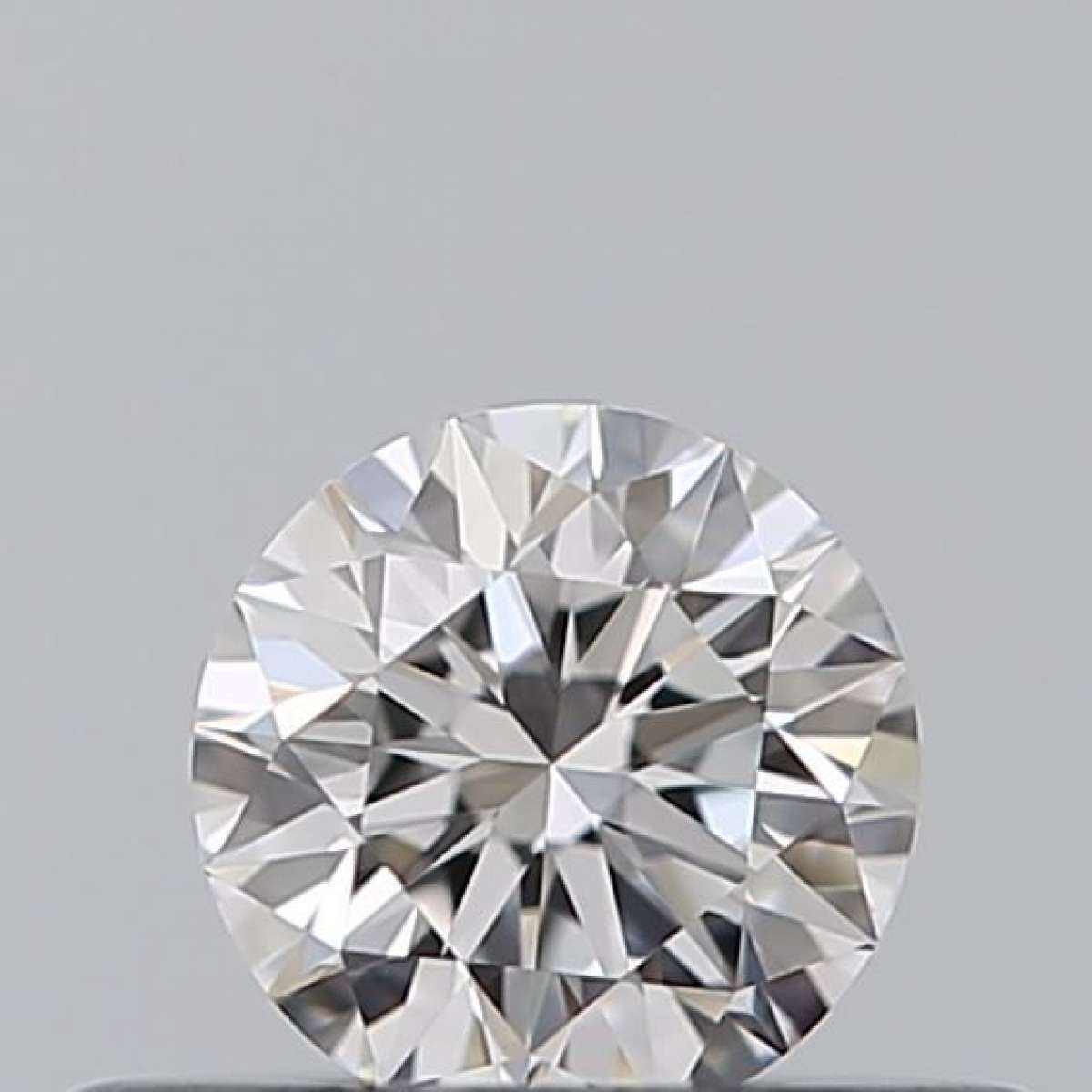 Diamante Certificato GIA Carati 0.27 Colore D Purezza VVS1 EX VG EX Fluorescenza NON Brown No Green No Milky No EyeClean 100% Diamante Certificato GIA Carati 0.27 Colore D Purezza VVS1 EX VG EX Fluorescenza NON Brown No Green No Milky No EyeClean 100%
