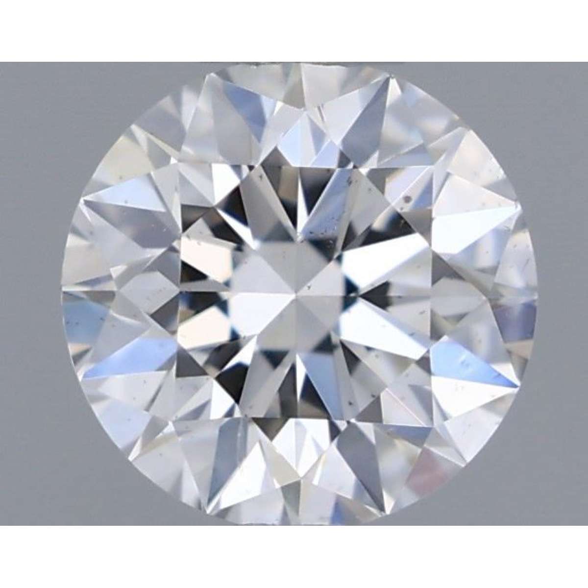 Certified Diamond GIA Carats 0.4 Color F Clarity SI1 EX EX EX Fluorescence NON Brown No Green No Milky No EyeClean 100% Certified Diamond GIA Carats 0.4 Color F Clarity SI1 EX EX EX Fluorescence NON Brown No Green No Milky No EyeClean 100%