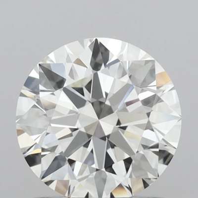 Certified Diamond IGI Carats 0.9 Color H Clarity VVS2  EX  EX  EX Fluorescence NON Brown No Green No Milky No EyeClean 100%