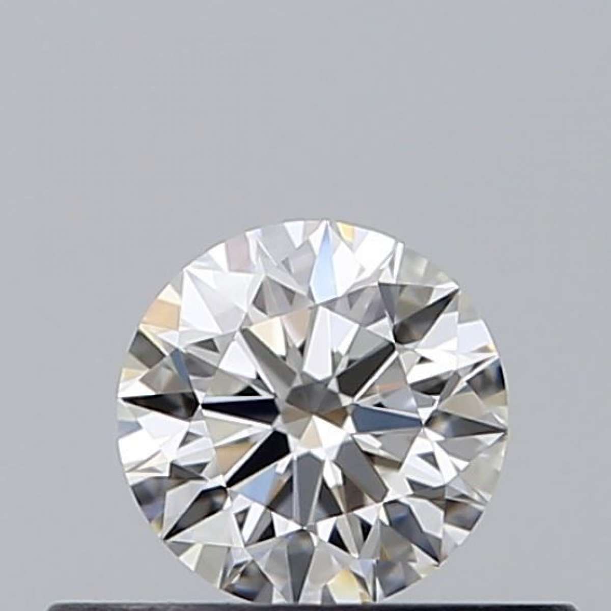 Certified Diamond GIA Carats 0.31 Color G Clarity VVS1 EX EX EX Fluorescence FNT Brown No Green No Milky No EyeClean 100% Certified Diamond GIA Carats 0.31 Color G Clarity VVS1 EX EX EX Fluorescence FNT Brown No Green No Milky No EyeClean 100%