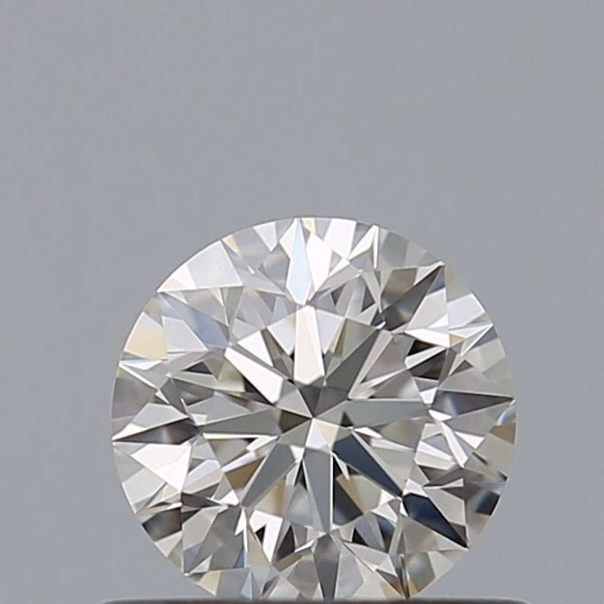 Certified Diamond IGI Carats 0.54 Color G Clarity IF EX EX EX Fluorescence NON Brown No Green No Milky No EyeClean 100% Certified Diamond IGI Carats 0.54 Color G Clarity IF EX EX EX Fluorescence NON Brown No Green No Milky No EyeClean 100%