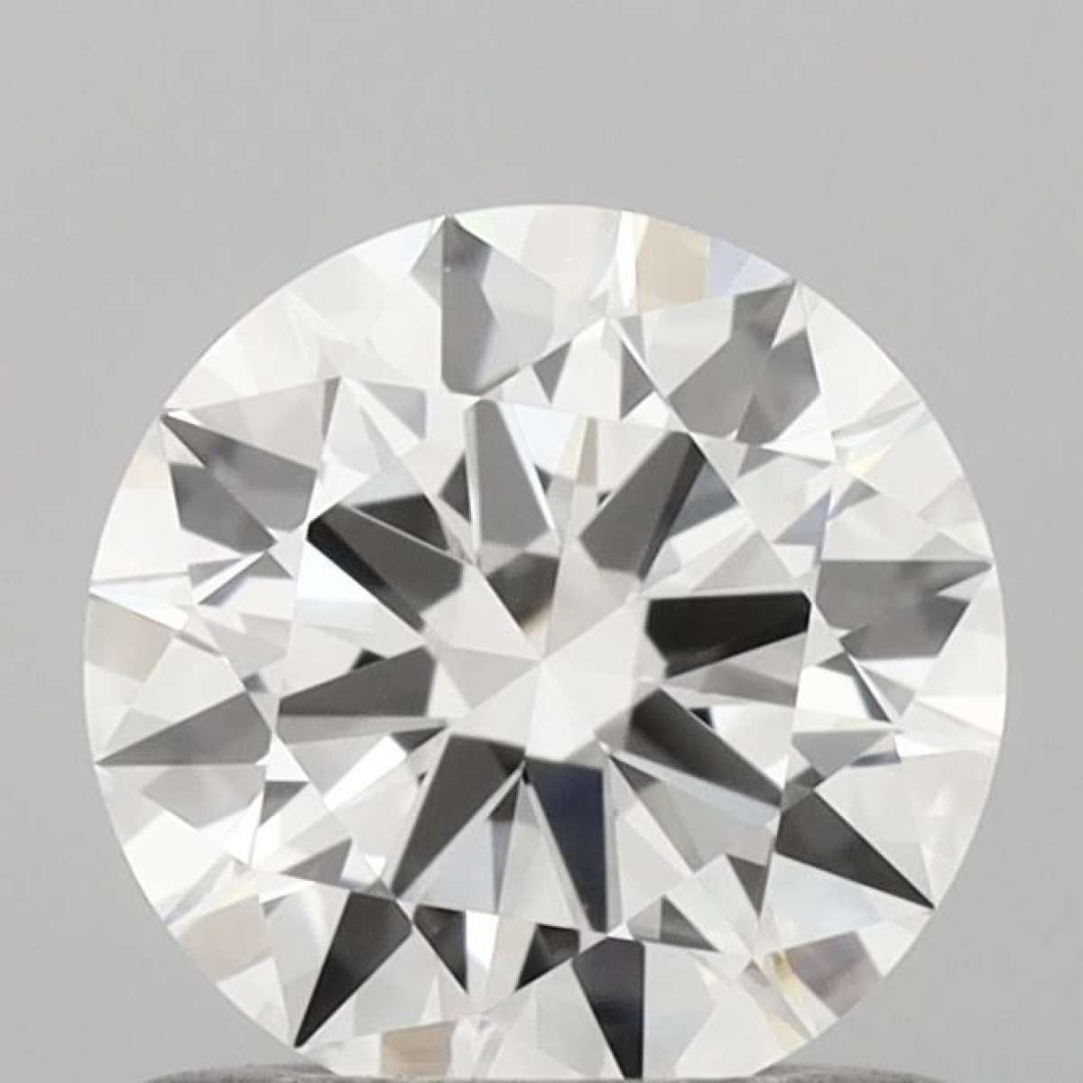 Certified Diamond GIA Carats 0.8 Color G Clarity IF  EX  EX  EX Fluorescence NON Brown No Green No Milky No EyeClean 100%