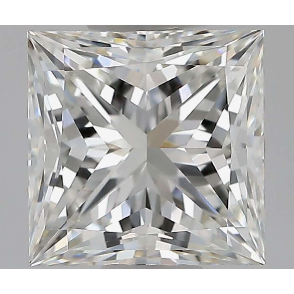 Certified Diamond GIA Carats 1.5 Color H Clarity VVS1  -  EX  EX Fluorescence NON Brown No Green No Milky No EyeClean 100%