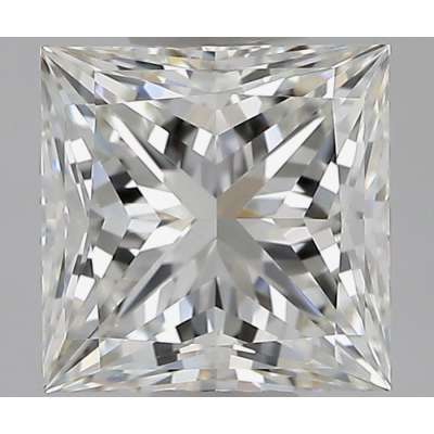 Certified Diamond GIA Carats 1.5 Color H Clarity VVS1  -  EX  EX Fluorescence NON Brown No Green No Milky No EyeClean 100%
