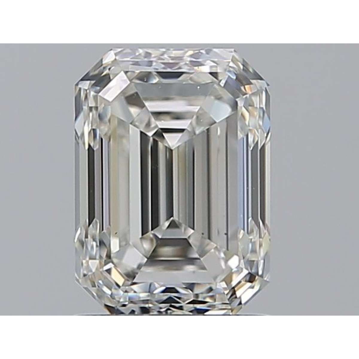 Diamante Certificato GIA Carati 1.51 Colore H Purezza VS2  -  EX  VG Fluorescenza MED Brown No Green No Milky No EyeClean 100%