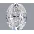 Certified Diamond GIA Carats 0.71 Color E Clarity VVS1  -  EX  VG Fluorescence NON Brown No Green No Milky No EyeClean 100%