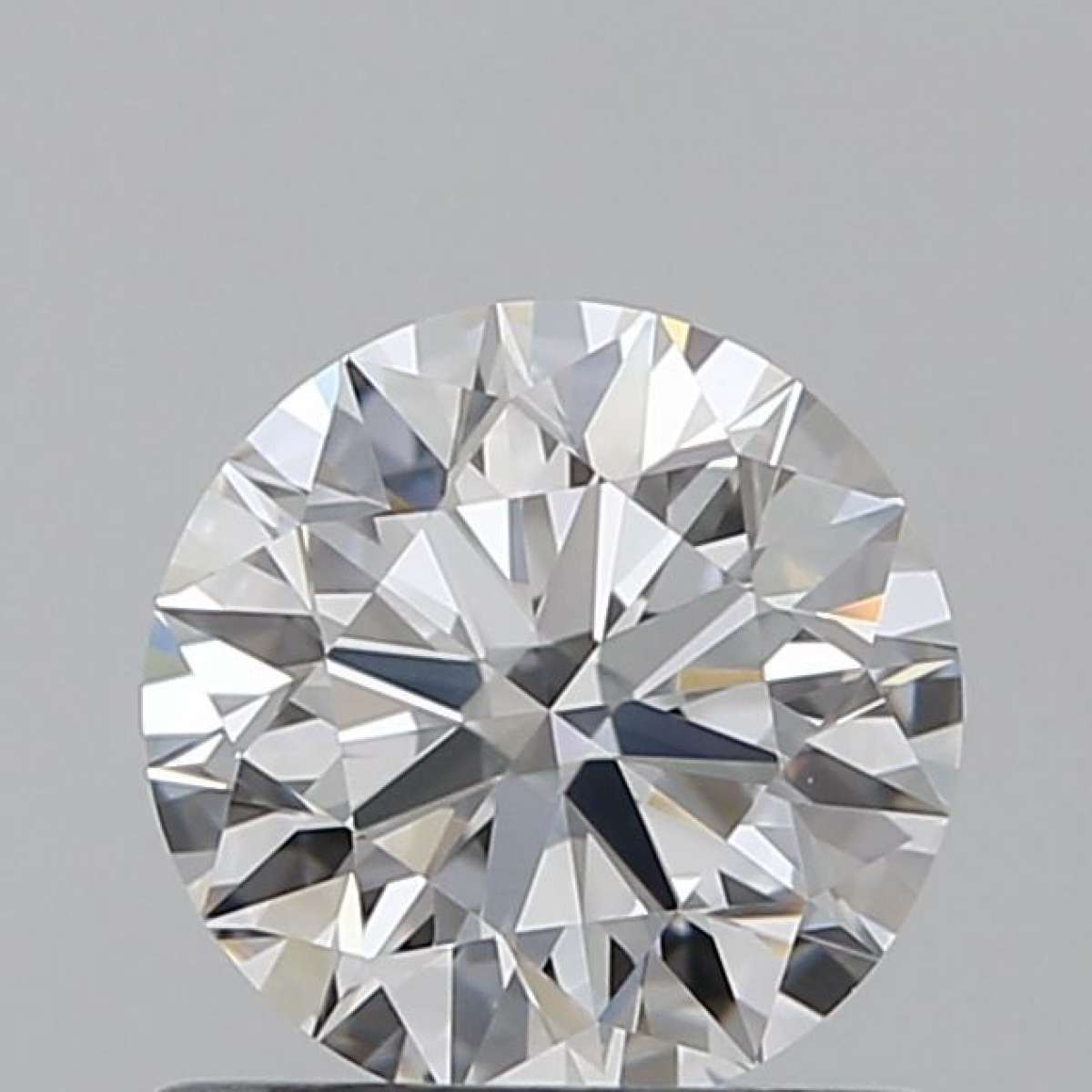 Certified Diamond GIA Carats 0.7 Color E Clarity VVS2  EX  EX  EX Fluorescence NON Brown No Green No Milky No EyeClean 100%