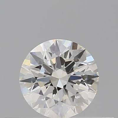 Certified Diamond GIA Carats 0.3 Color H Clarity VVS2 EX EX EX Fluorescence NON Brown No Green No Milky No EyeClean 100% Certified Diamond GIA Carats 0.3 Color H Clarity VVS2 EX EX EX Fluorescence NON Brown No Green No Milky No EyeClean 100%