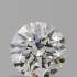 Diamante Certificato GIA Carati 0.38 Colore G Purezza VVS2  EX  EX  VG Fluorescenza NON Brown No Green No Milky No EyeClean 100%
