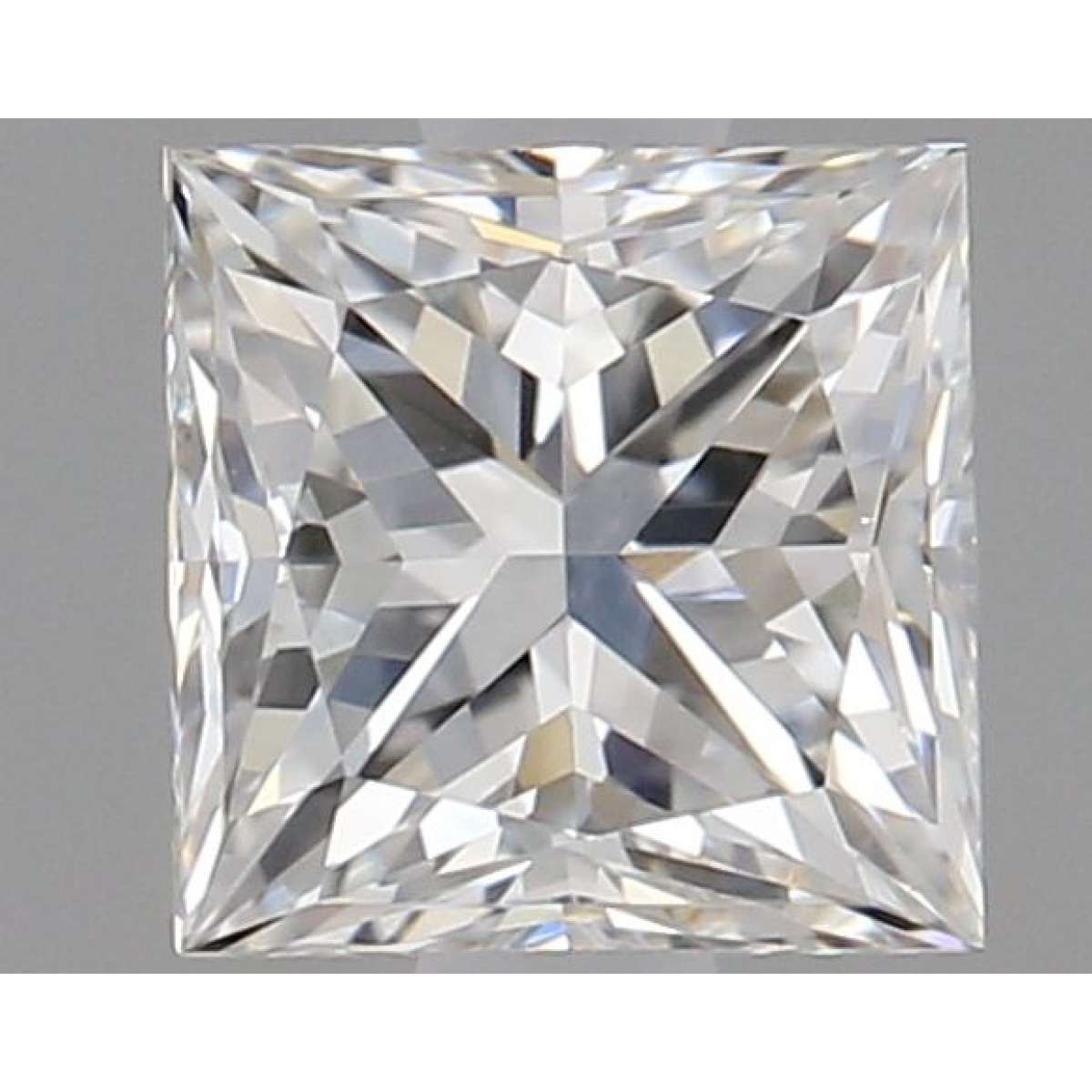 Diamante Certificato GIA Carati 1.01 Colore G Purezza VS2  -  EX  VG Fluorescenza NON Brown No Green No Milky No EyeClean 100%