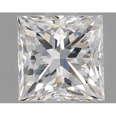 Diamante Certificato GIA Carati 1.01 Colore G Purezza VS2  -  EX  VG Fluorescenza NON Brown No Green No Milky No EyeClean 100%