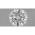 Diamante Certificato GIA Carati 0.61 Colore G Purezza VVS2  EX  EX  EX Fluorescenza NON Brown No Milky No EyeClean 100%