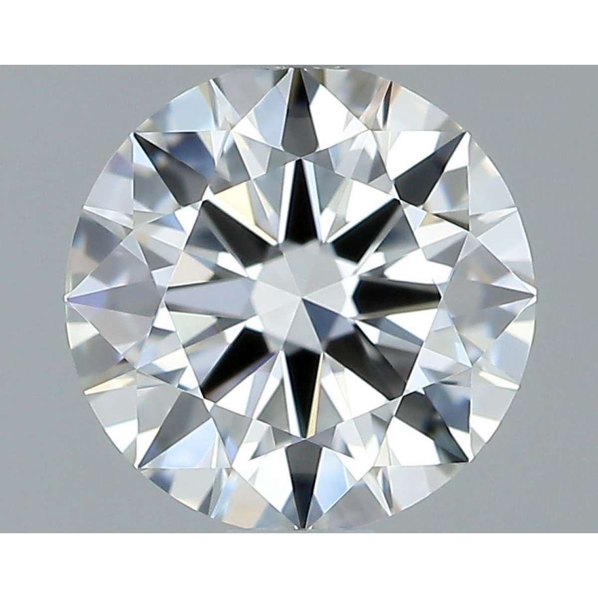 Certified Diamond GIA Carats 1.0 Color G Clarity VVS1  EX  EX  EX Fluorescence NON Brown No Green No Milky No EyeClean 100%