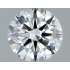 Certified Diamond GIA Carats 1.0 Color G Clarity VVS1  EX  EX  EX Fluorescence NON Brown No Green No Milky No EyeClean 100%