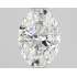 Certified Diamond GIA Carats 0.8 Color D Clarity VS2  -  EX  EX Fluorescence NON Brown No Green No Milky No EyeClean 100%