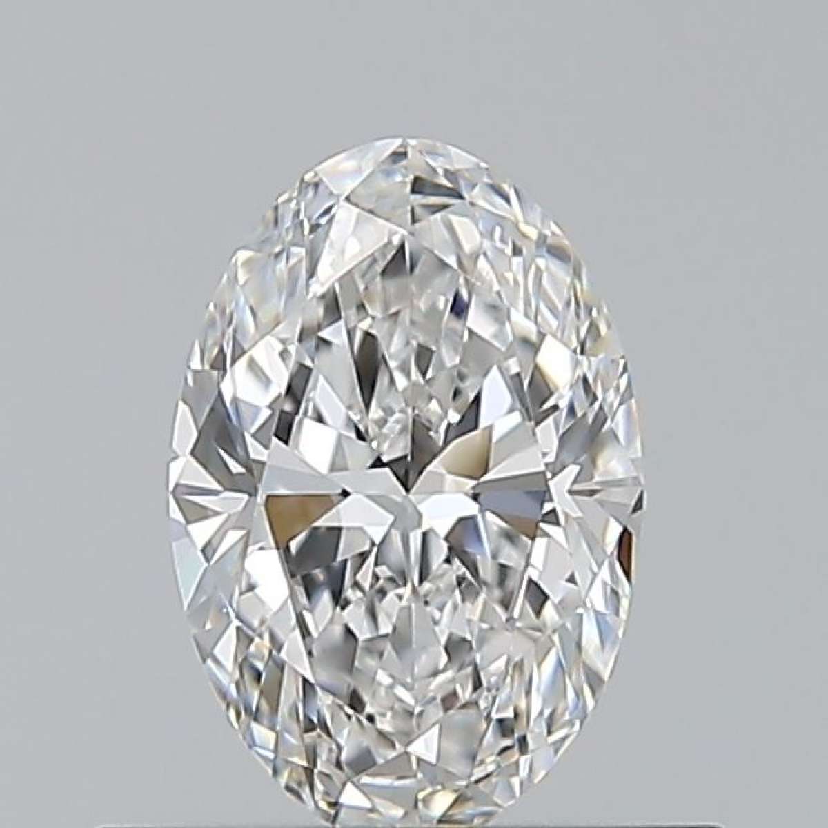 Diamante Certificato GIA Carati 0.5 Colore D Purezza VVS1 - EX VG Fluorescenza NON Brown No Green No Milky No EyeClean 100% Diamante Certificato GIA Carati 0.5 Colore D Purezza VVS1 - EX VG Fluorescenza NON Brown No Green No Milky No EyeClean 100%