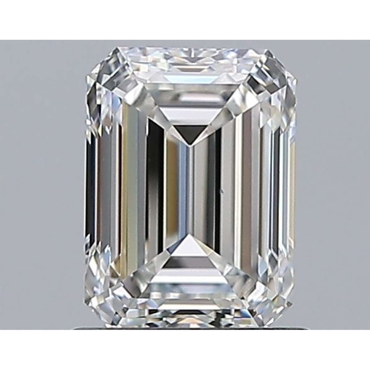 Certified Diamond GIA Carats 1.21 Color H Clarity VS2 - EX EX Fluorescence NON Brown No Green No Milky No EyeClean 100% Certified Diamond GIA Carats 1.21 Color H Clarity VS2 - EX EX Fluorescence NON Brown No Green No Milky No EyeClean 100%