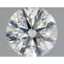 Certified Diamond IGI Carats 1.58 Color G Clarity IF  EX  EX  EX Fluorescence NON Brown No Green No Milky No EyeClean 100%