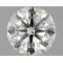 Certified Diamond GIA Carats 1.6 Color G Clarity SI1  EX  EX  EX Fluorescence NON Brown No Milky No EyeClean 100%
