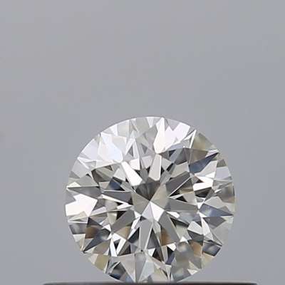Certified Diamond GIA Carats 0.38 Color G Clarity VS1  EX  EX  EX Fluorescence NON Brown No Milky No EyeClean 100%