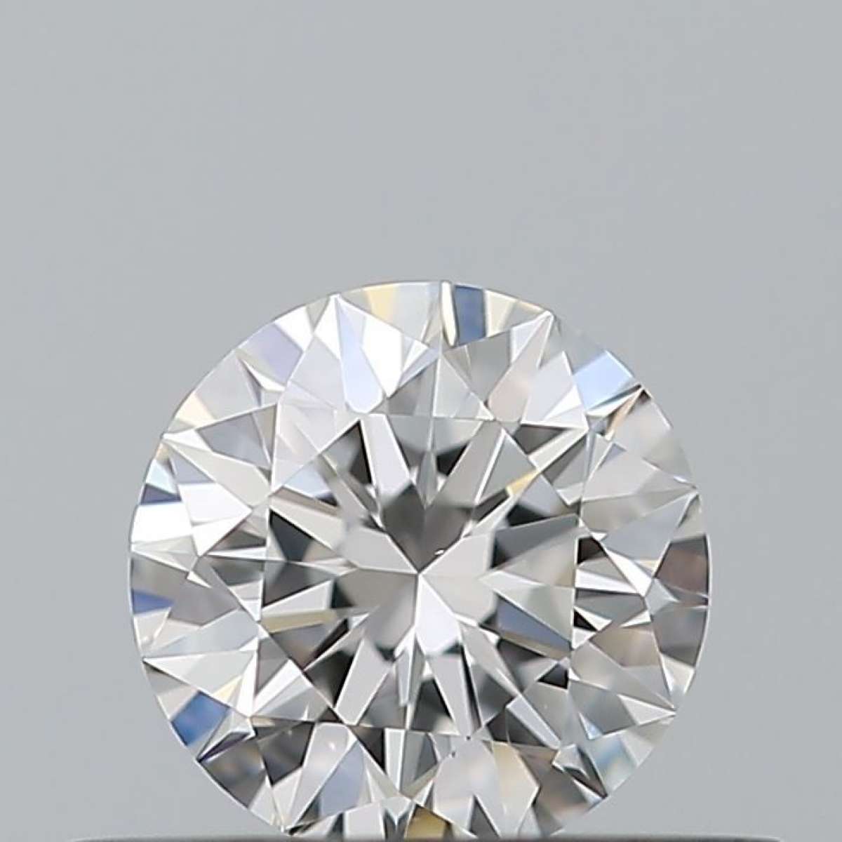 Certified Diamond GIA Carats 0.3 Color F Clarity VS1 EX EX EX Fluorescence NON Brown No Milky No EyeClean 100% Certified Diamond GIA Carats 0.3 Color F Clarity VS1 EX EX EX Fluorescence NON Brown No Milky No EyeClean 100%