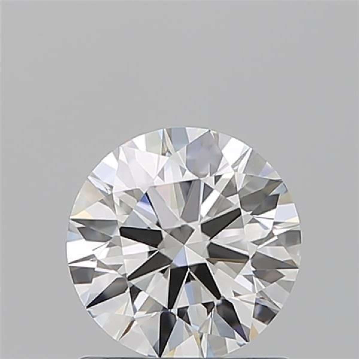 Certified Diamond GIA Carats 1.03 Color F Clarity VVS1 EX EX EX Fluorescence NON Brown No Milky No EyeClean 100% Certified Diamond GIA Carats 1.03 Color F Clarity VVS1 EX EX EX Fluorescence NON Brown No Milky No EyeClean 100%