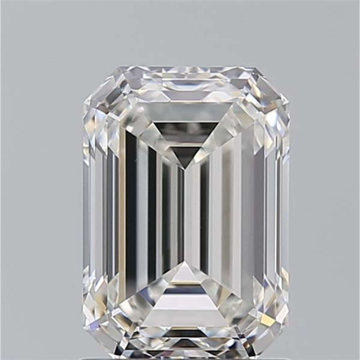 Certified Diamond GIA Carats 1.72 Color G Clarity VS1  -  EX  EX Fluorescence NON Brown No Milky No EyeClean 100%