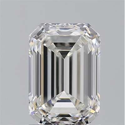 Certified Diamond GIA Carats 1.72 Color G Clarity VS1  -  EX  EX Fluorescence NON Brown No Milky No EyeClean 100%