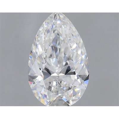 Certified Diamond GIA Carats 0.3 Color D Clarity VVS1  -  VG  VG Fluorescence NON Brown No Green No Milky No EyeClean 100%
