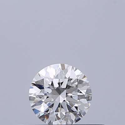 Certified Diamond GIA Carats 0.27 Color E Clarity IF  EX  VG  EX Fluorescence NON Brown No Green No Milky No EyeClean 100%