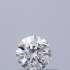 Certified Diamond GIA Carats 0.27 Color E Clarity IF  EX  VG  EX Fluorescence NON Brown No Green No Milky No EyeClean 100%