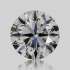 Certified Diamond HRD Carats 1.01 Color G Clarity VVS2  VG  EX  EX Fluorescence NON Brown No Green No Milky No EyeClean 100%