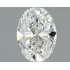Certified Diamond GIA Carats 0.68 Color F Clarity VS1  -  VG  VG Fluorescence NON Brown No Green No Milky No EyeClean 100%