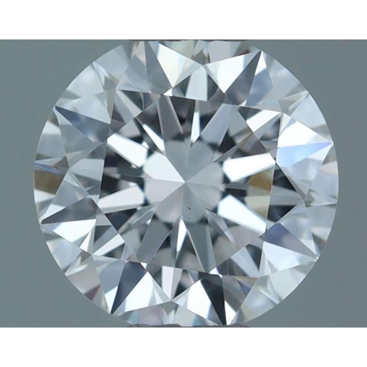 Diamante Certificato GIA Carati 0.38 Colore G Purezza VS1 EX EX EX Fluorescenza NON Brown No Green No Milky No EyeClean 100% Diamante Certificato GIA Carati 0.38 Colore G Purezza VS1 EX EX EX Fluorescenza NON Brown No Green No Milky No EyeClean 100%