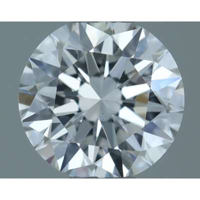 Diamante Certificato GIA Carati 0.38 Colore G Purezza VS1 EX EX EX Fluorescenza NON Brown No Green No Milky No EyeClean 100% Diamante Certificato GIA Carati 0.38 Colore G Purezza VS1 EX EX EX Fluorescenza NON Brown No Green No Milky No EyeClean 100%