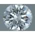 Diamante Certificato GIA Carati 0.38 Colore G Purezza VS1  EX  EX  EX Fluorescenza NON Brown No Green No Milky No EyeClean 100%