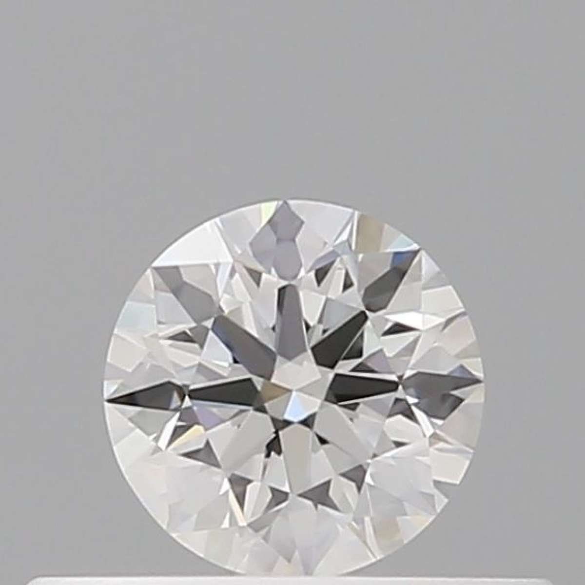 Diamante Certificato GIA Carati 0.25 Colore F Purezza VVS1 EX EX EX Fluorescenza NON Brown No Green No Milky No EyeClean 100% Diamante Certificato GIA Carati 0.25 Colore F Purezza VVS1 EX EX EX Fluorescenza NON Brown No Green No Milky No EyeClean 100%