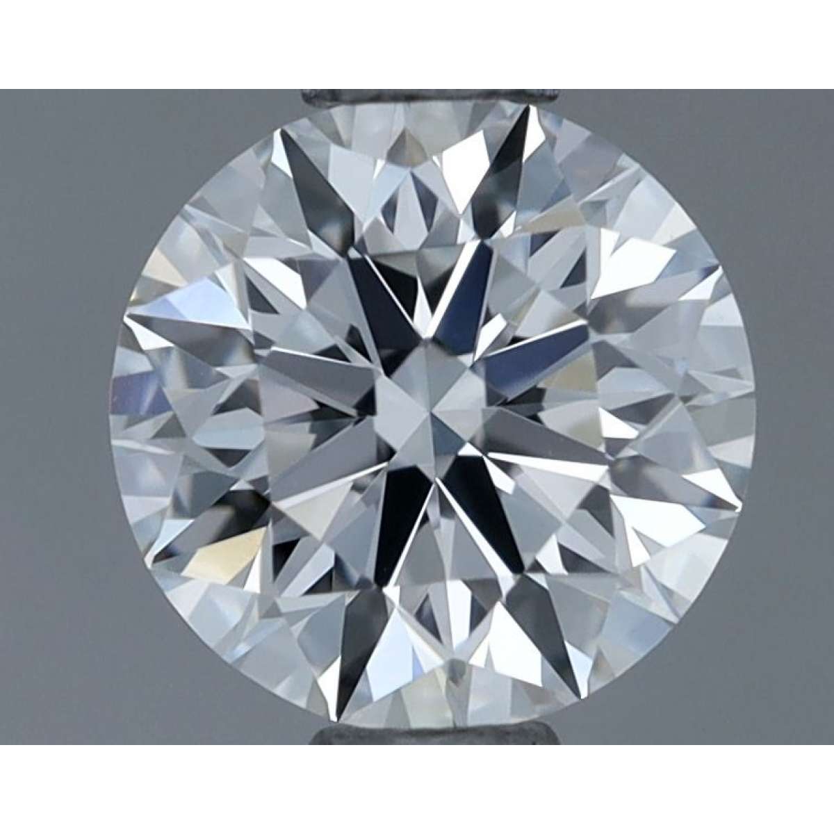 Certified Diamond GIA Carats 0.6 Color G Clarity VVS1  EX  VG  EX Fluorescence MED Brown No Green No Milky No EyeClean 100%
