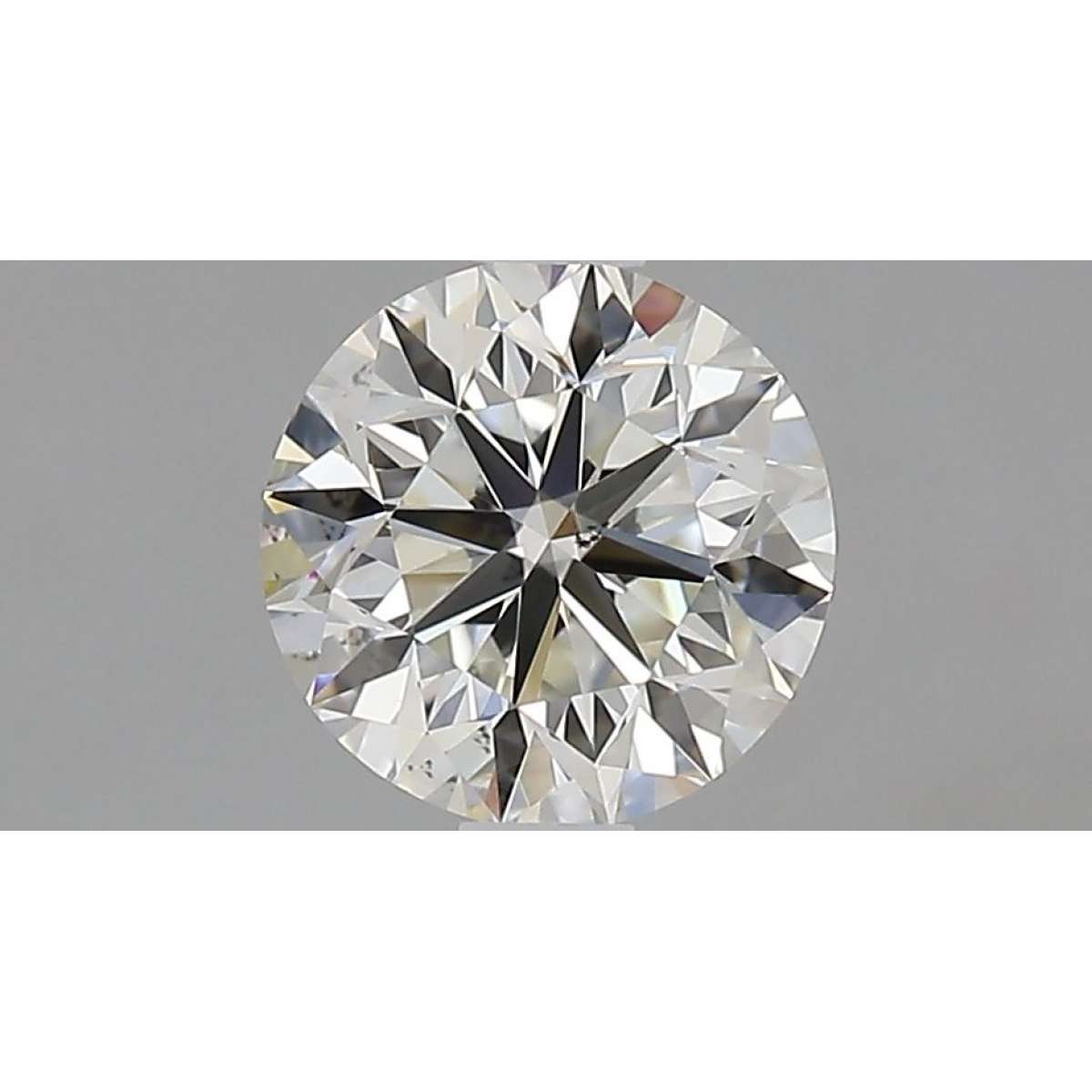 Certified Diamond IGI Carats 1.0 Color G Clarity VS2 VG EX EX Fluorescence NON Brown No Milky No EyeClean 100% Certified Diamond IGI Carats 1.0 Color G Clarity VS2 VG EX EX Fluorescence NON Brown No Milky No EyeClean 100%
