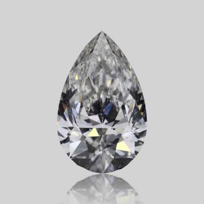 Diamante Certificato GIA Carati 1.51 Colore F Purezza SI2  -  EX  VG Fluorescenza NON Brown No Green No Milky No EyeClean 100%