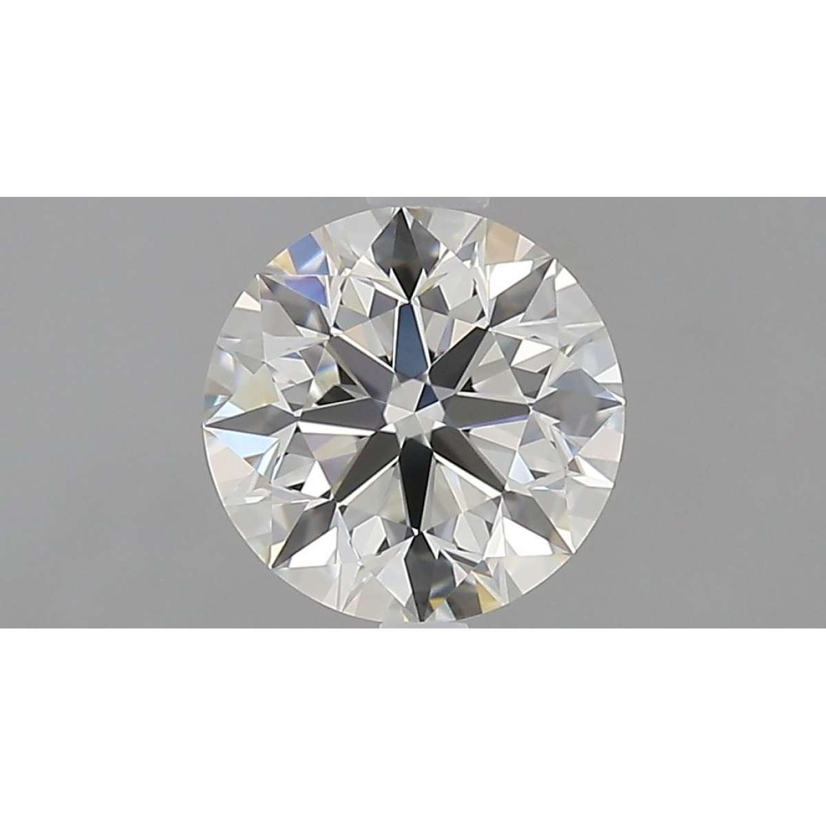 Certified Diamond GIA Carats 1.2 Color H Clarity VVS2  EX  EX  EX Fluorescence NON Brown No Milky No EyeClean 100%