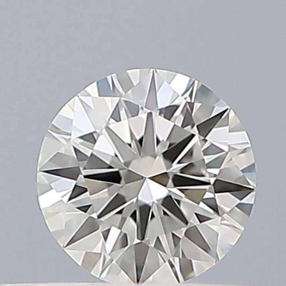 Diamante Certificato IGI Carati 0.18 Colore H Purezza VVS2 EX EX VG Fluorescenza NON Brown No Green No Milky No EyeClean 100% Diamante Certificato IGI Carati 0.18 Colore H Purezza VVS2 EX EX VG Fluorescenza NON Brown No Green No Milky No EyeClean 100%