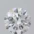 Certified Diamond GIA Carats 1.01 Color E Clarity VS1  EX  EX  EX Fluorescence MED Brown No Green No Milky No EyeClean 100%