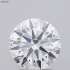 Certified Diamond GIA Carats 1.51 Color F Clarity SI1  EX  EX  EX Fluorescence NON Brown No Green No Milky No EyeClean 100%