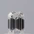 Certified Diamond GIA Carats 0.31 Color E Clarity VS1  -  EX  VG Fluorescence NON Brown No Green No Milky No EyeClean 100%