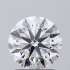 Certified Diamond GIA Carats 1.5 Color G Clarity VS2  VG  EX  EX Fluorescence NON Brown No Green No Milky No EyeClean 100%