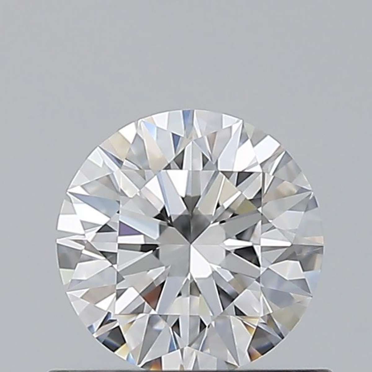 Diamante Certificato HRD Carati 0.6 Colore D Purezza IF EX EX EX Fluorescenza NON Brown No Green No Milky No EyeClean 100% Diamante Certificato HRD Carati 0.6 Colore D Purezza IF EX EX EX Fluorescenza NON Brown No Green No Milky No EyeClean 100%